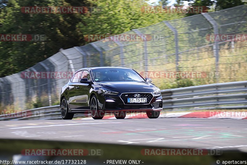 Bild #17732128 - Touristenfahrten Nürburgring Nordschleife (10.07.2022)