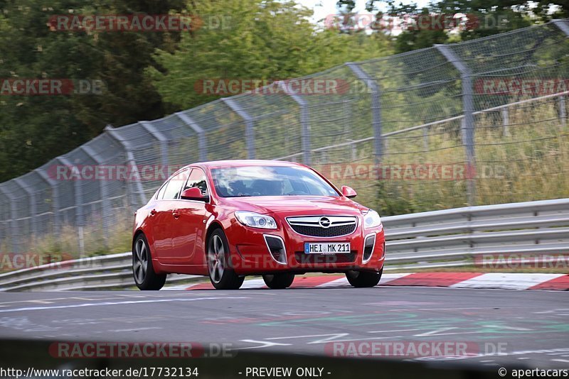 Bild #17732134 - Touristenfahrten Nürburgring Nordschleife (10.07.2022)