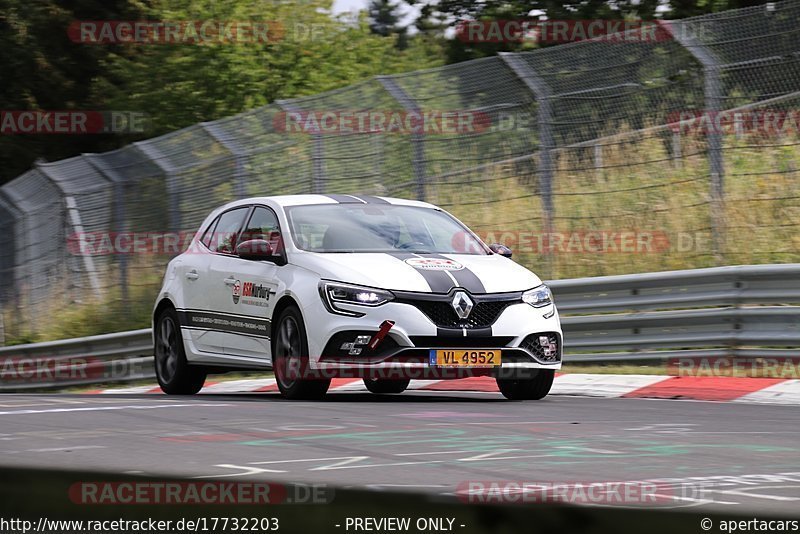 Bild #17732203 - Touristenfahrten Nürburgring Nordschleife (10.07.2022)