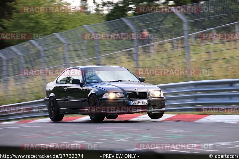 Bild #17732374 - Touristenfahrten Nürburgring Nordschleife (10.07.2022)