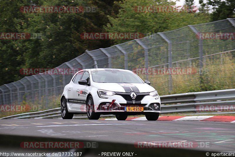 Bild #17732487 - Touristenfahrten Nürburgring Nordschleife (10.07.2022)