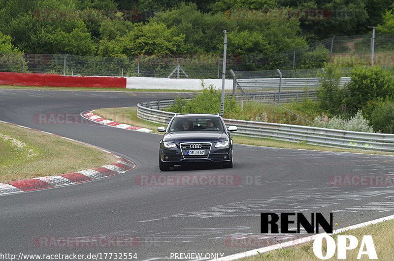 Bild #17732554 - Touristenfahrten Nürburgring Nordschleife (10.07.2022)