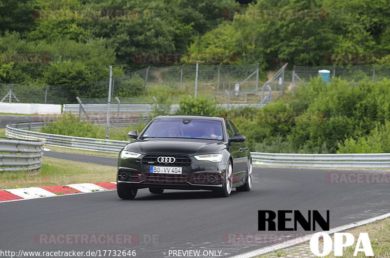 Bild #17732646 - Touristenfahrten Nürburgring Nordschleife (10.07.2022)