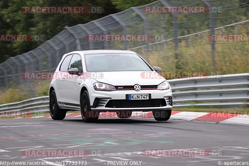 Bild #17732773 - Touristenfahrten Nürburgring Nordschleife (10.07.2022)