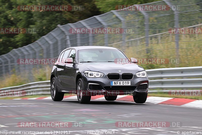 Bild #17732917 - Touristenfahrten Nürburgring Nordschleife (10.07.2022)