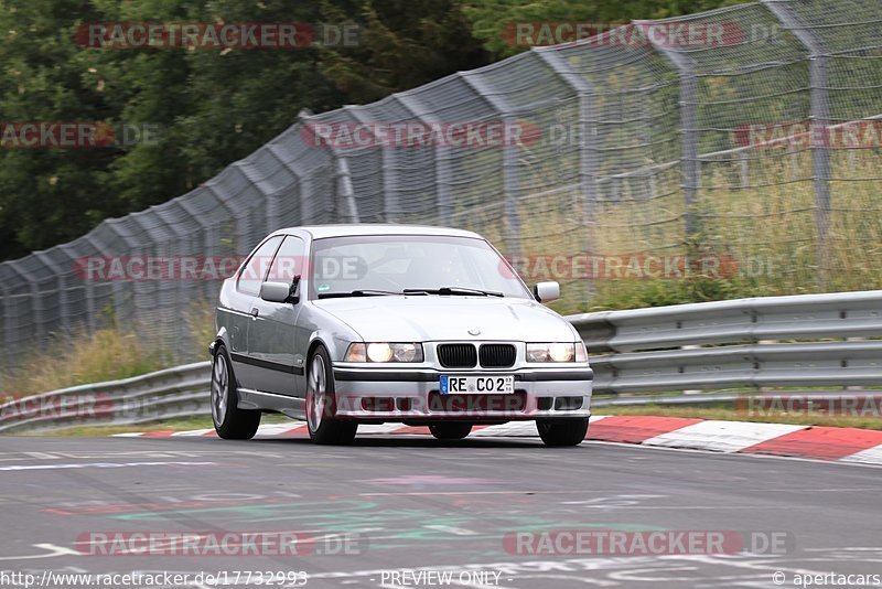 Bild #17732993 - Touristenfahrten Nürburgring Nordschleife (10.07.2022)