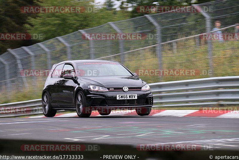 Bild #17733333 - Touristenfahrten Nürburgring Nordschleife (10.07.2022)