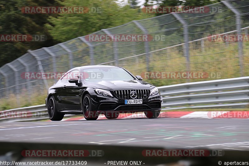 Bild #17733409 - Touristenfahrten Nürburgring Nordschleife (10.07.2022)