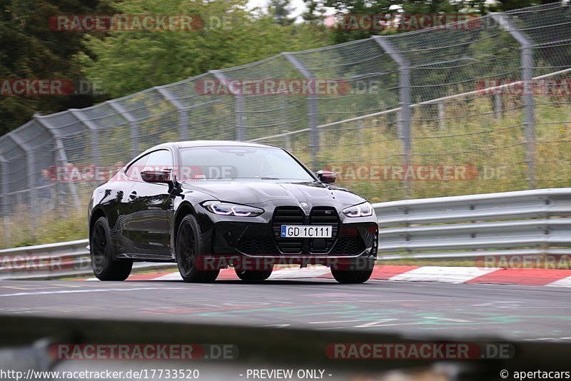 Bild #17733520 - Touristenfahrten Nürburgring Nordschleife (10.07.2022)