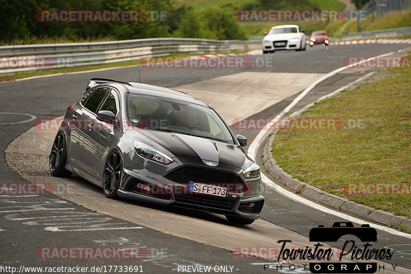 Bild #17733691 - Touristenfahrten Nürburgring Nordschleife (10.07.2022)