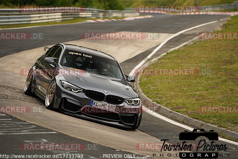 Bild #17733799 - Touristenfahrten Nürburgring Nordschleife (10.07.2022)