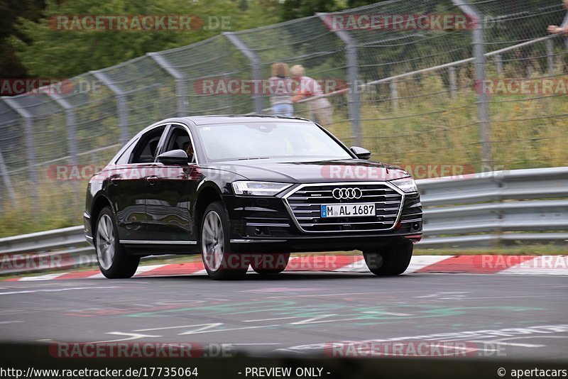 Bild #17735064 - Touristenfahrten Nürburgring Nordschleife (10.07.2022)