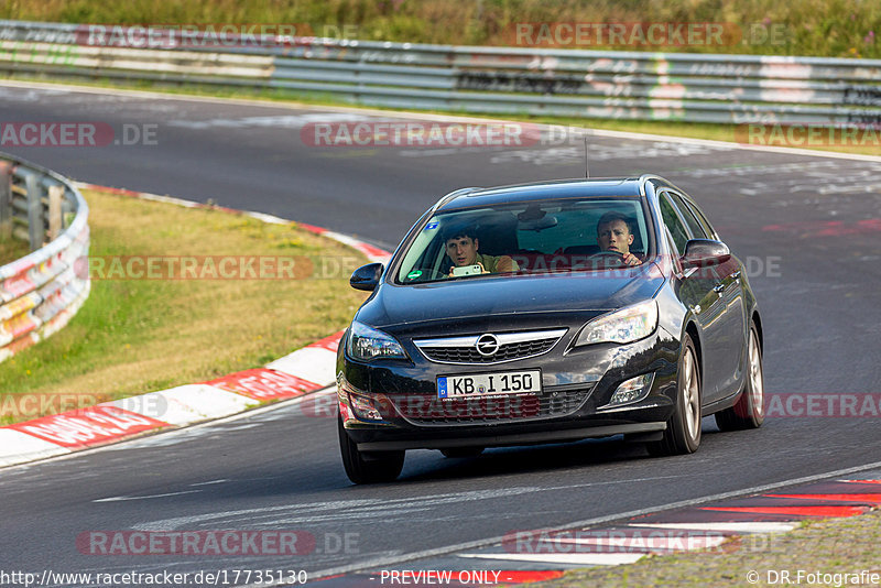 Bild #17735130 - Touristenfahrten Nürburgring Nordschleife (10.07.2022)