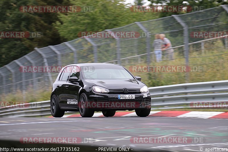 Bild #17735162 - Touristenfahrten Nürburgring Nordschleife (10.07.2022)