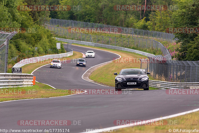 Bild #17735174 - Touristenfahrten Nürburgring Nordschleife (10.07.2022)