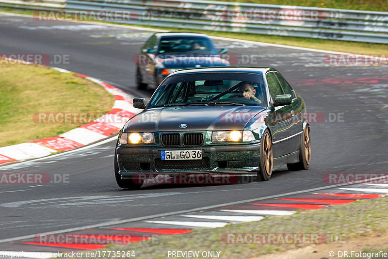 Bild #17735264 - Touristenfahrten Nürburgring Nordschleife (10.07.2022)