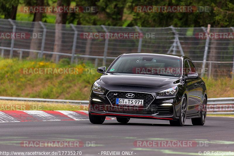 Bild #17735270 - Touristenfahrten Nürburgring Nordschleife (10.07.2022)