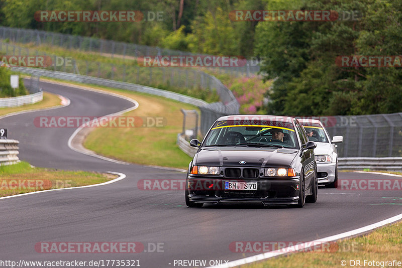 Bild #17735321 - Touristenfahrten Nürburgring Nordschleife (10.07.2022)