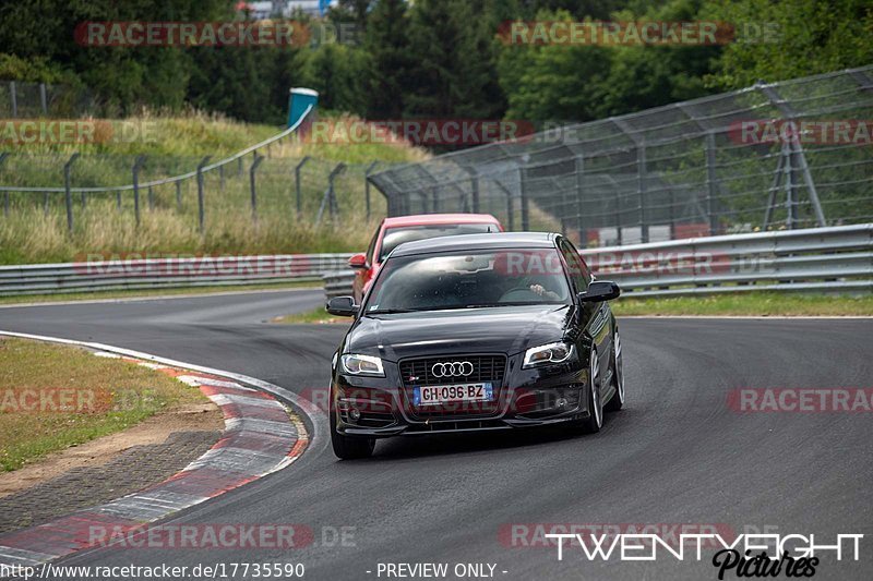 Bild #17735590 - Touristenfahrten Nürburgring Nordschleife (10.07.2022)