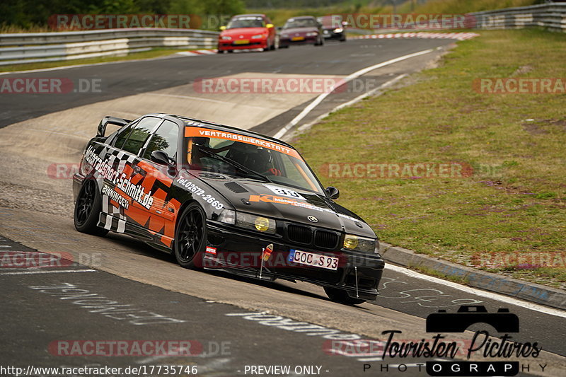 Bild #17735746 - Touristenfahrten Nürburgring Nordschleife (10.07.2022)