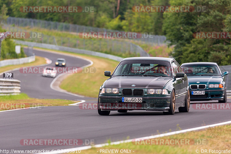 Bild #17735810 - Touristenfahrten Nürburgring Nordschleife (10.07.2022)