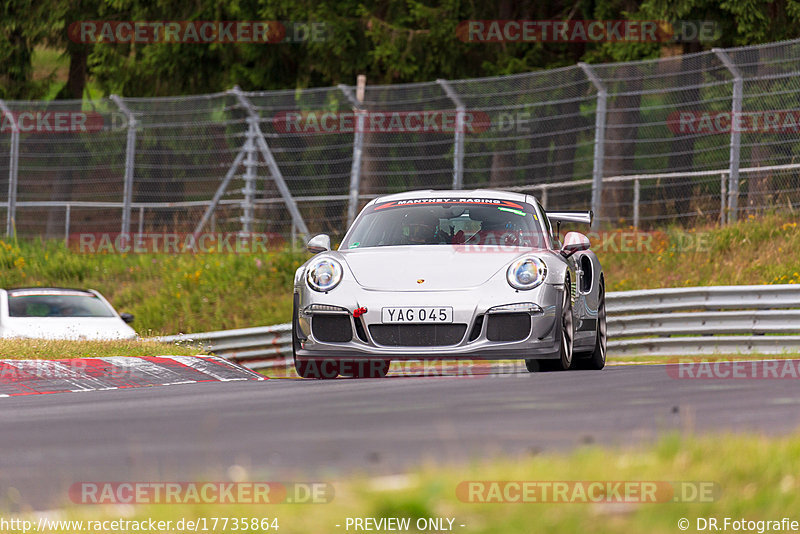 Bild #17735864 - Touristenfahrten Nürburgring Nordschleife (10.07.2022)