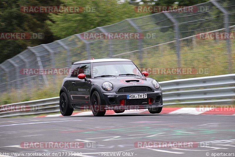 Bild #17735890 - Touristenfahrten Nürburgring Nordschleife (10.07.2022)