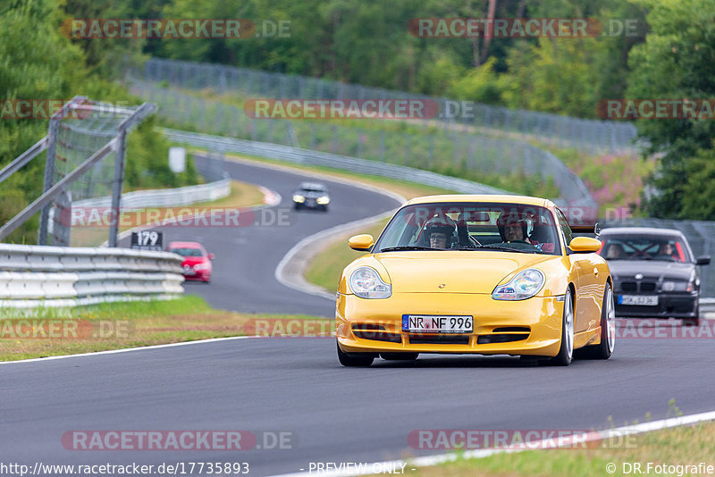 Bild #17735893 - Touristenfahrten Nürburgring Nordschleife (10.07.2022)