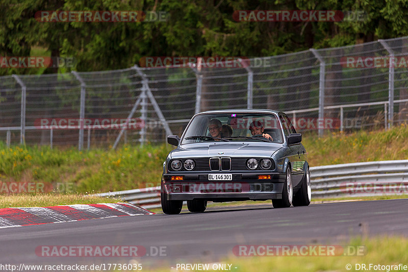 Bild #17736035 - Touristenfahrten Nürburgring Nordschleife (10.07.2022)