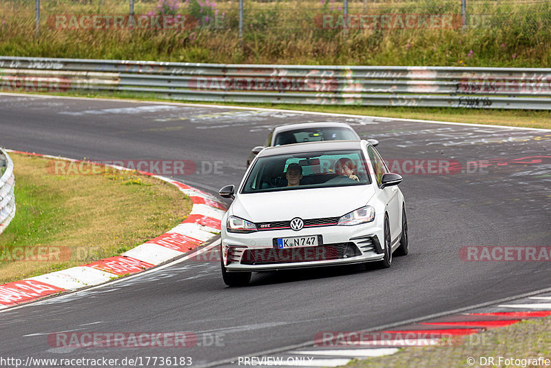 Bild #17736183 - Touristenfahrten Nürburgring Nordschleife (10.07.2022)