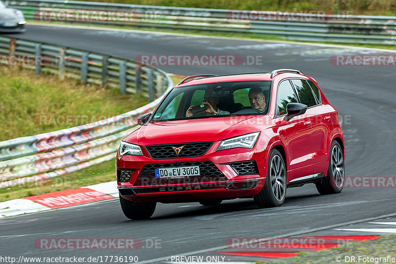 Bild #17736190 - Touristenfahrten Nürburgring Nordschleife (10.07.2022)