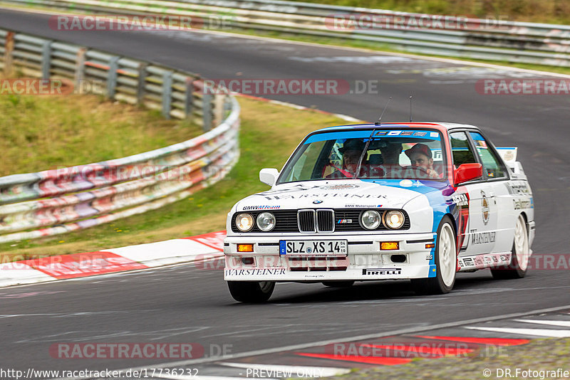 Bild #17736232 - Touristenfahrten Nürburgring Nordschleife (10.07.2022)