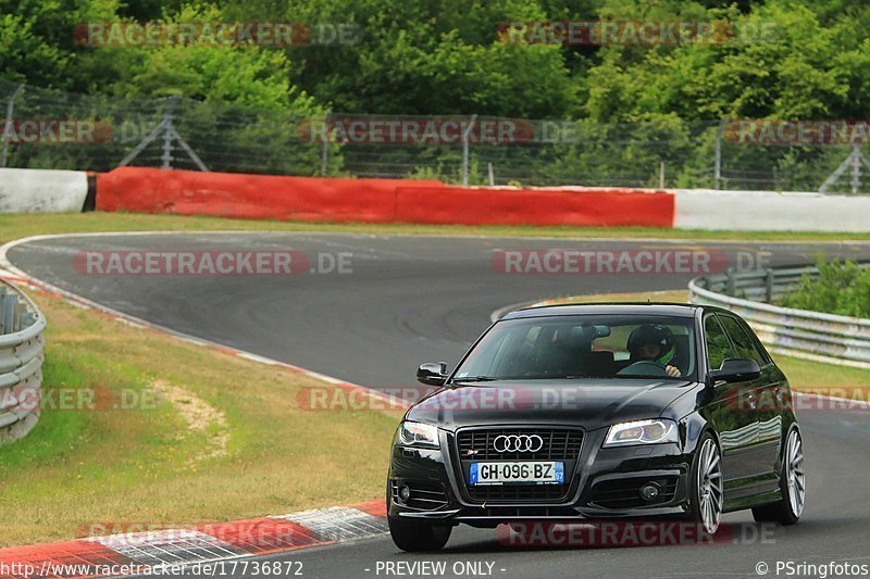 Bild #17736872 - Touristenfahrten Nürburgring Nordschleife (10.07.2022)