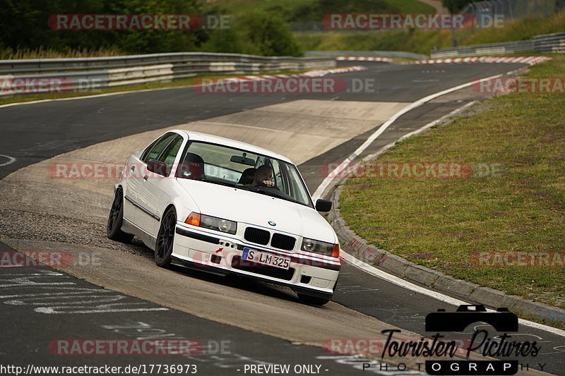 Bild #17736973 - Touristenfahrten Nürburgring Nordschleife (10.07.2022)