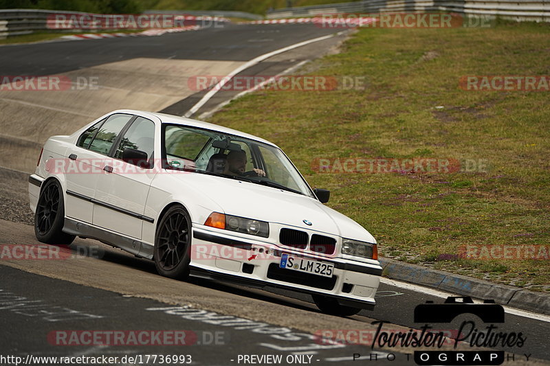 Bild #17736993 - Touristenfahrten Nürburgring Nordschleife (10.07.2022)