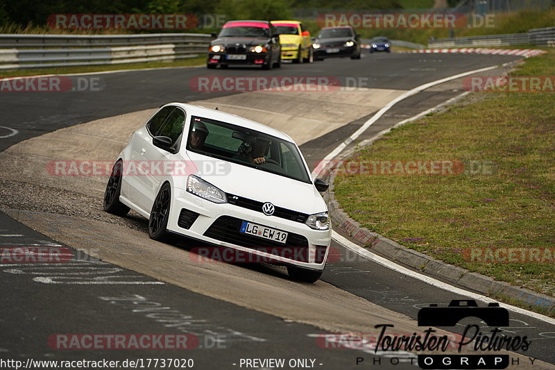 Bild #17737020 - Touristenfahrten Nürburgring Nordschleife (10.07.2022)