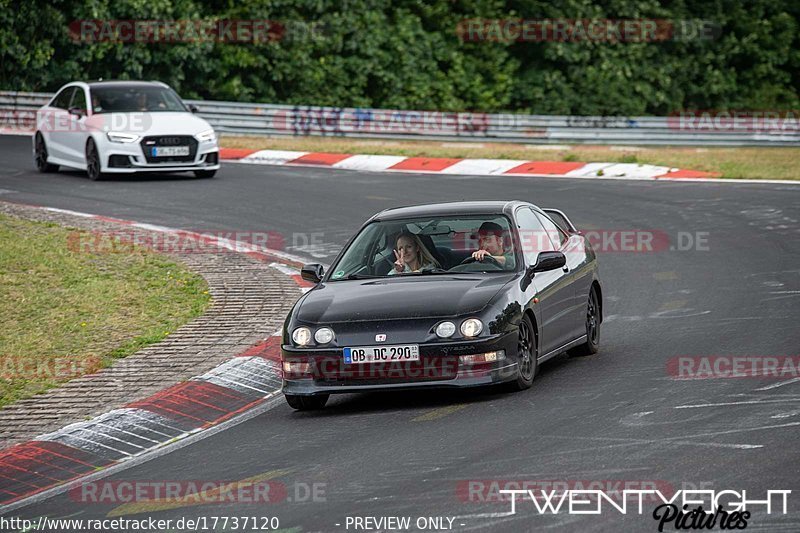 Bild #17737120 - Touristenfahrten Nürburgring Nordschleife (10.07.2022)