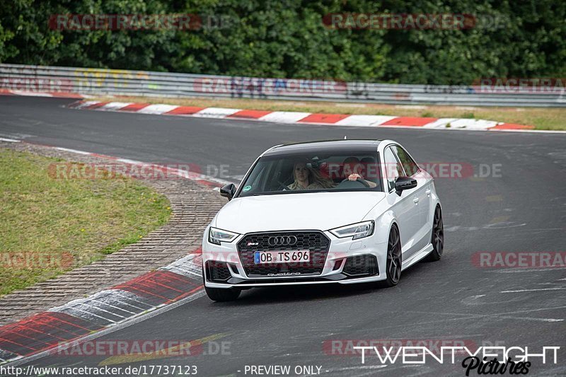 Bild #17737123 - Touristenfahrten Nürburgring Nordschleife (10.07.2022)