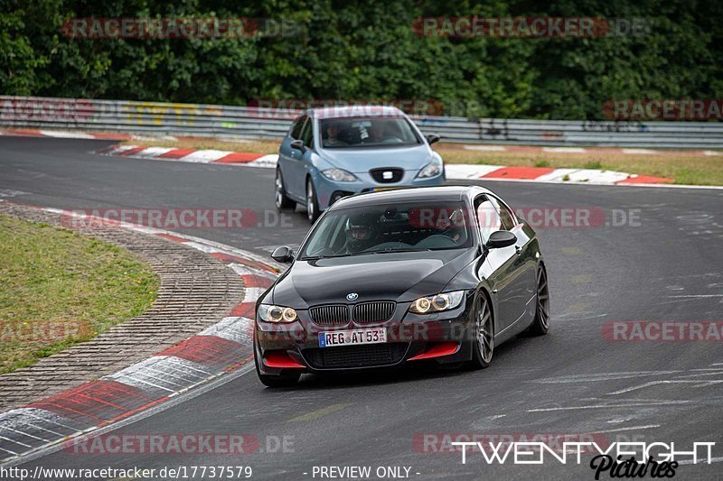 Bild #17737579 - Touristenfahrten Nürburgring Nordschleife (10.07.2022)