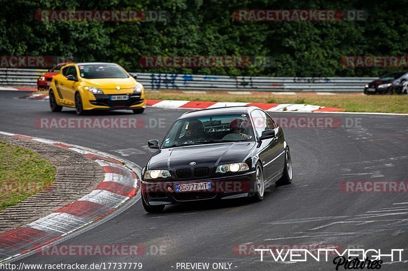 Bild #17737779 - Touristenfahrten Nürburgring Nordschleife (10.07.2022)