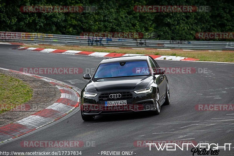 Bild #17737834 - Touristenfahrten Nürburgring Nordschleife (10.07.2022)