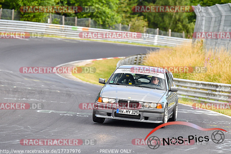 Bild #17737976 - Touristenfahrten Nürburgring Nordschleife (10.07.2022)