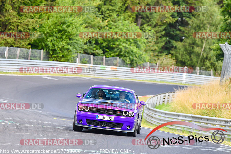 Bild #17738006 - Touristenfahrten Nürburgring Nordschleife (10.07.2022)