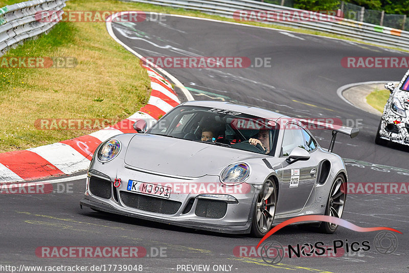 Bild #17739048 - Touristenfahrten Nürburgring Nordschleife (10.07.2022)