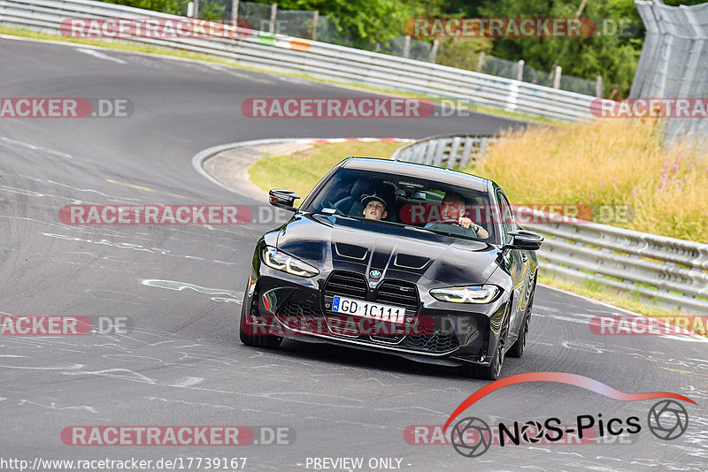 Bild #17739167 - Touristenfahrten Nürburgring Nordschleife (10.07.2022)