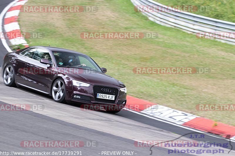 Bild #17739291 - Touristenfahrten Nürburgring Nordschleife (10.07.2022)