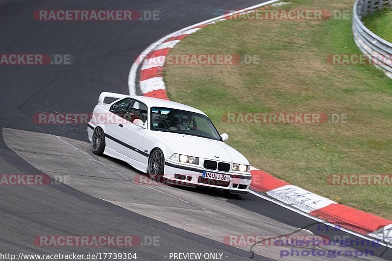 Bild #17739304 - Touristenfahrten Nürburgring Nordschleife (10.07.2022)