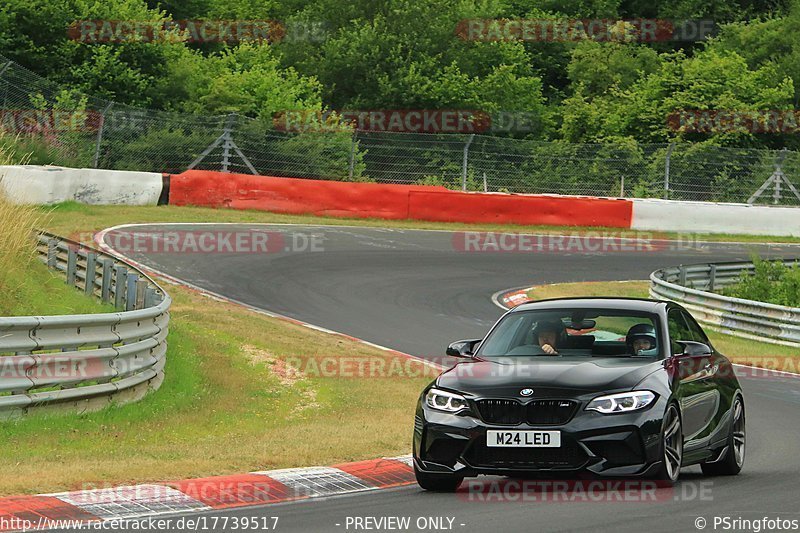 Bild #17739517 - Touristenfahrten Nürburgring Nordschleife (10.07.2022)