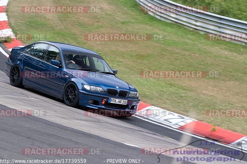 Bild #17739559 - Touristenfahrten Nürburgring Nordschleife (10.07.2022)