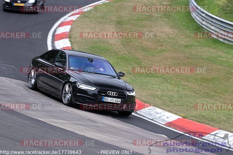 Bild #17739643 - Touristenfahrten Nürburgring Nordschleife (10.07.2022)